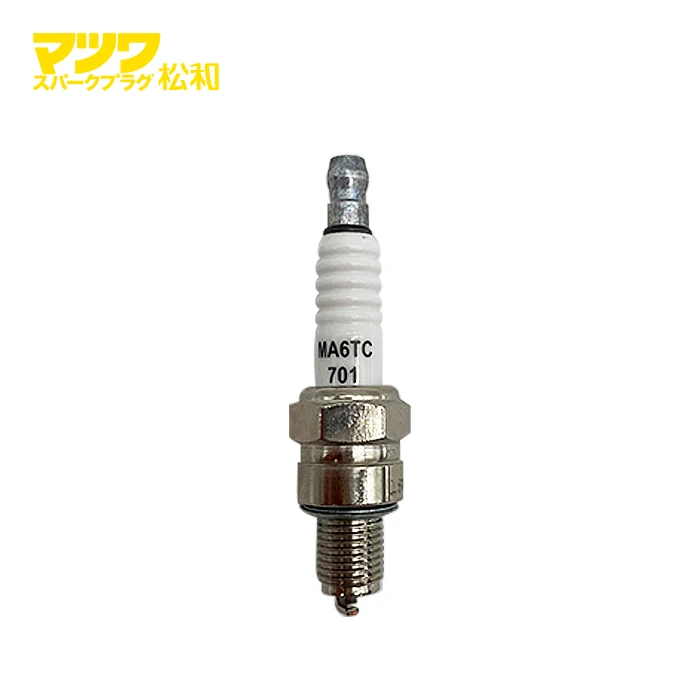 Motorcraft Spark Plug