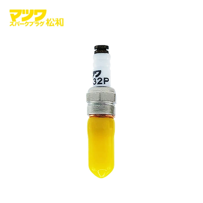 Platinum Aircraft Model Spark Plugs