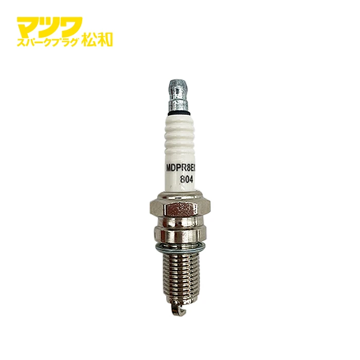 Busi sepeda motor platinum