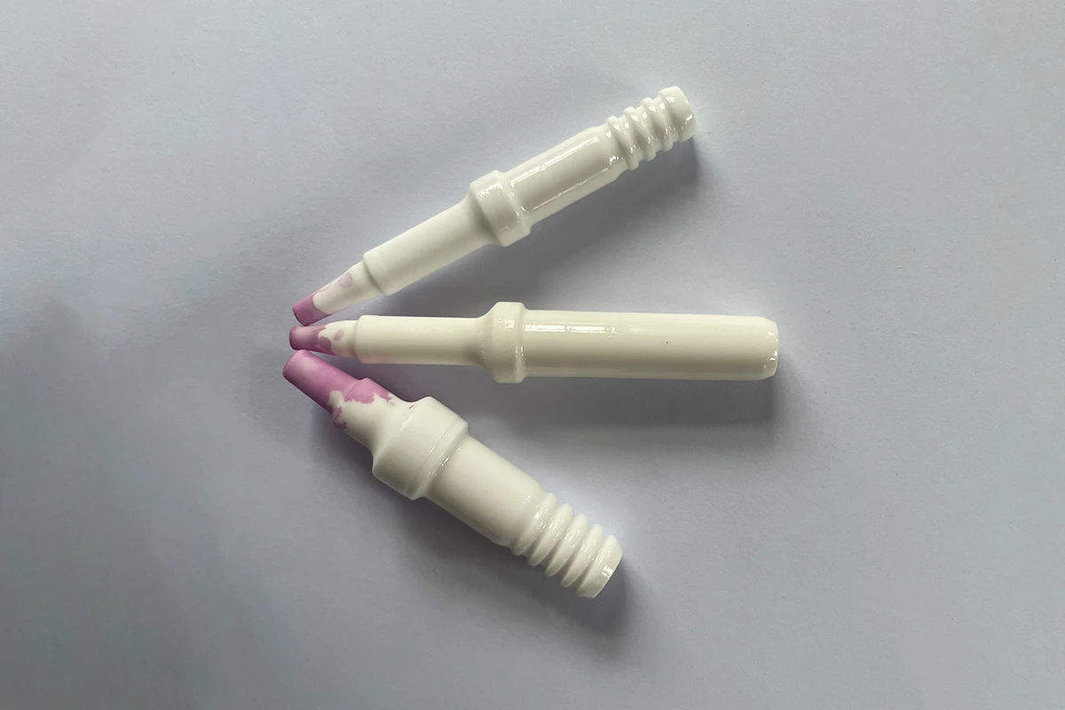 Ceramic of spark plugs manufacturers Ceramic of spark plugs manufacturers